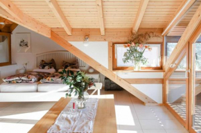 1-Zimmer Ferienwohnung Yokulca-Vogelnest